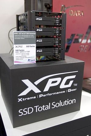 A -DATA s592 SSD